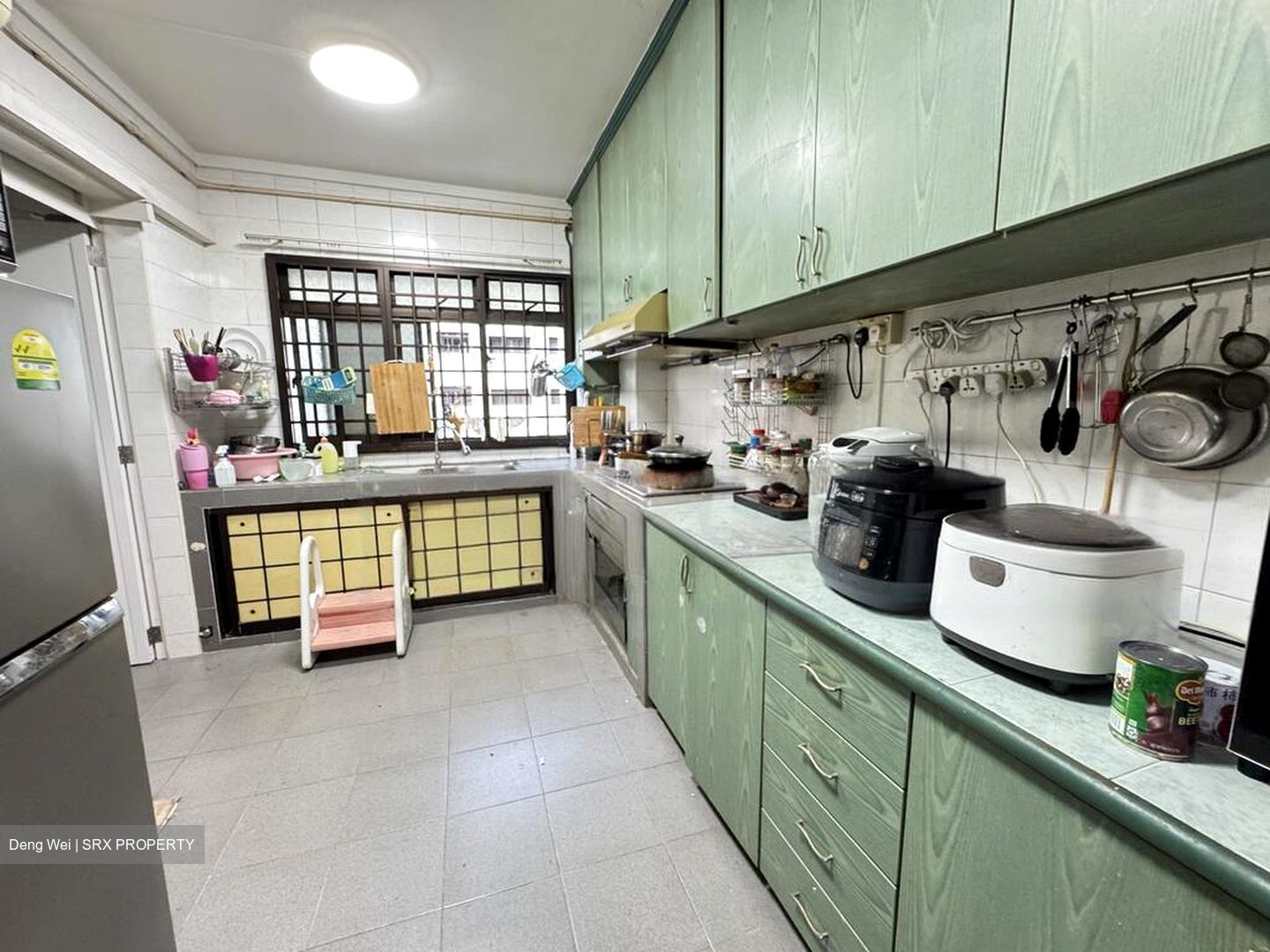 Blk 352 Kang Ching Road (Jurong West), HDB 5 Rooms #461416791